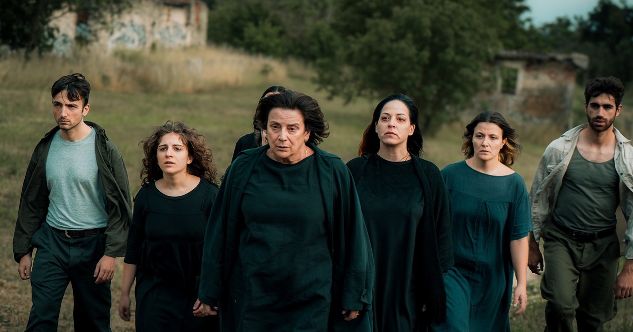 13 έργα, 4 σκηνές: Η νέα σεζόν της Happy Productions - εικόνα 3