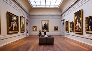 Ο Τραμπ αποσύρει τις ΗΠΑ από τη Μπιενάλε Βενετίας και σχεδόν το πιστέψαμε! - εικόνα 1