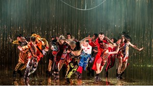 Πρεμιέρα για το 7ο Φεστιβάλ Χορού "Compartments Dance Project" στο Τρένο στο Ρουφ - εικόνα 9