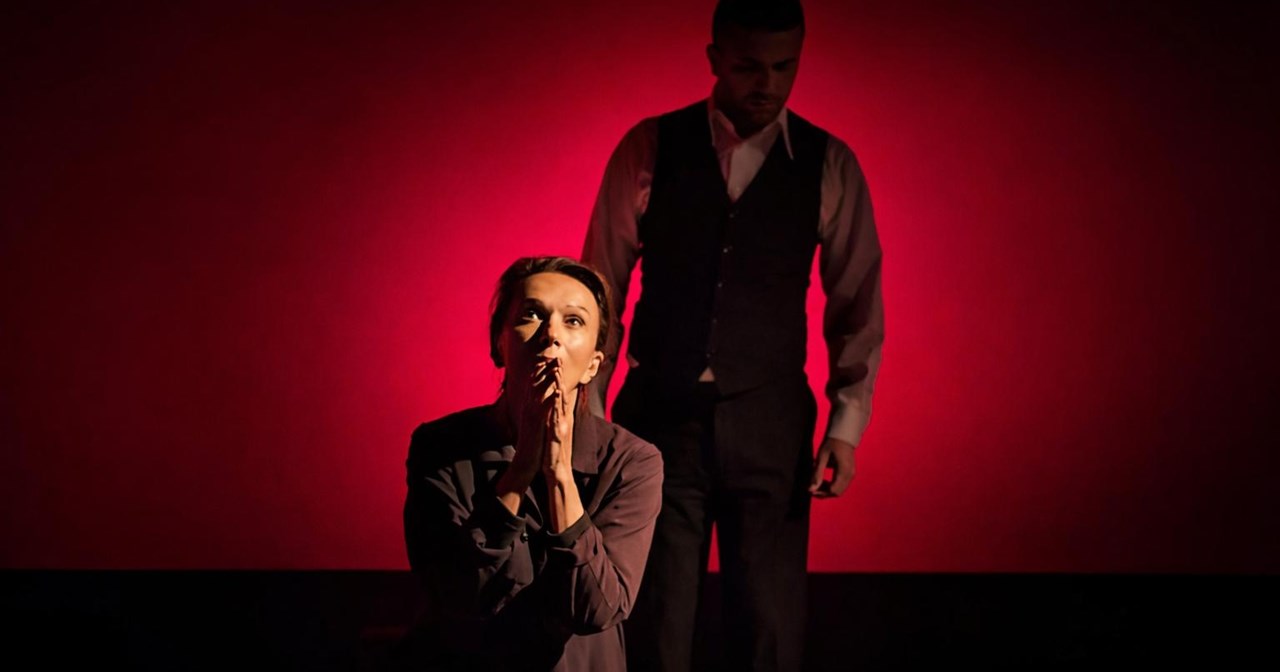 Απόψε (08/03) στην TV: Η βιογραφία της σπουδαιότερης Ελληνίδας στιχουργού - εικόνα 2