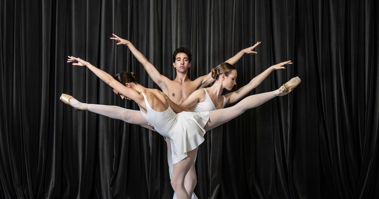 Ακρόαση για την Εφηβική Σκηνή του Εθνικού Θεάτρου - εικόνα 1