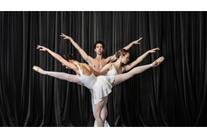 Ακρόαση για την Εφηβική Σκηνή του Εθνικού Θεάτρου - εικόνα 1