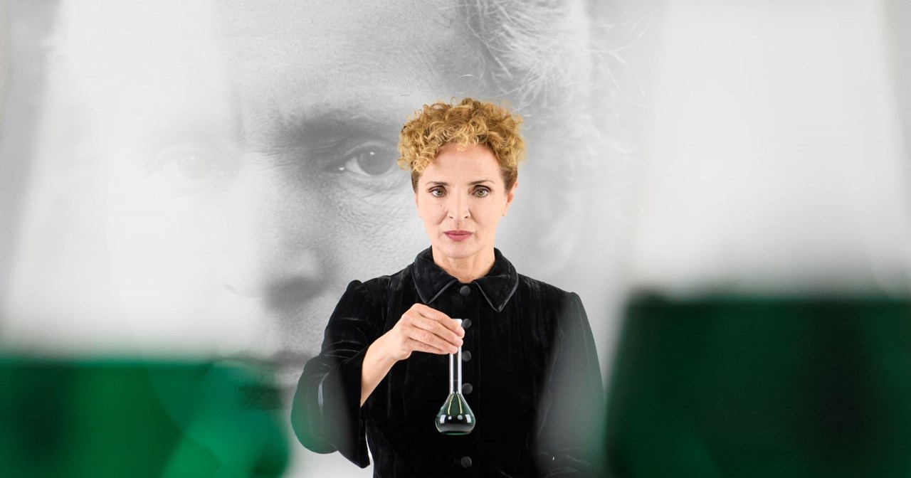 Κωνσταντίνα Τάκαλου: "Κοιτάζω πάντα μπροστά. Δεν κοιτάζω τι έχασα, αλλά τι θα κερδίσω" - εικόνα 3