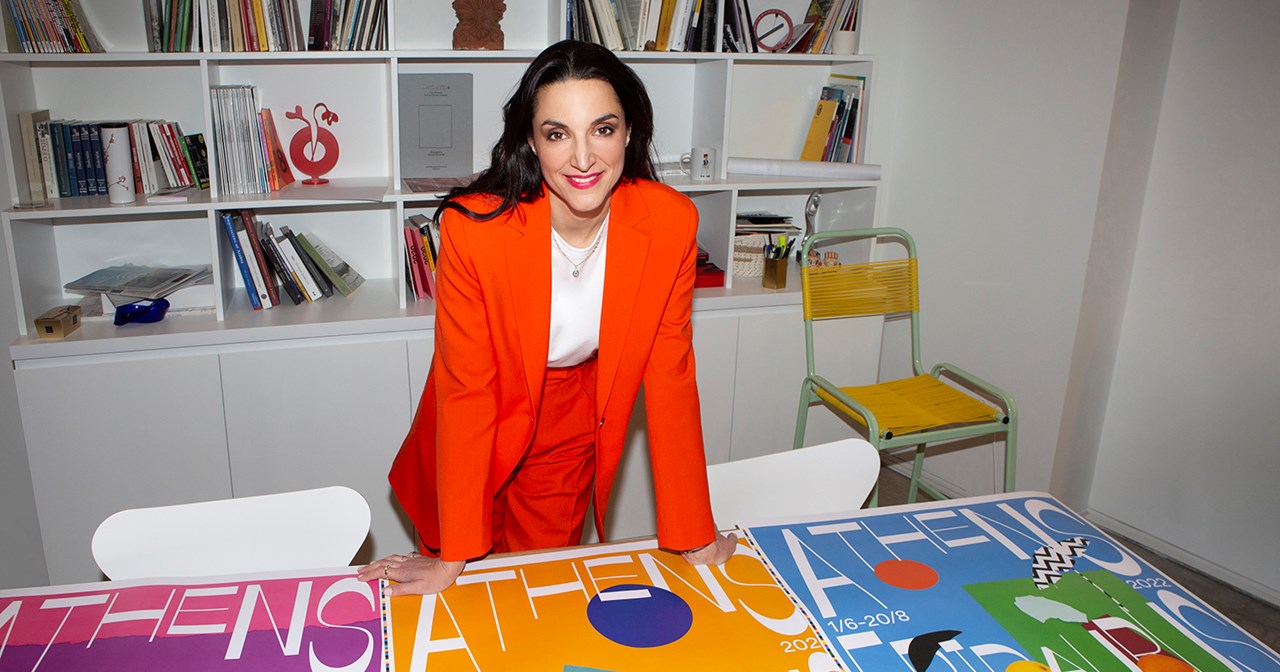 Έφυγε από τη ζωή η Μέλπω Ζαρόκωστα - εικόνα 3