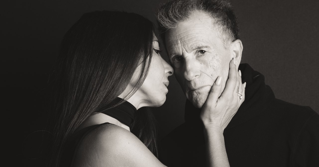 Η Ευγενία Δημητροπούλου ρωτά: "Κοιμούνται τα ψάρια;" - εικόνα 2