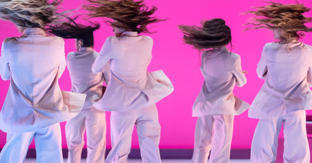 "Offspring": Χορός για τη βία της ενηλικίωσης από τους Prolet OCD και τη Μαργαρίτα Τρίκκα - εικόνα 6