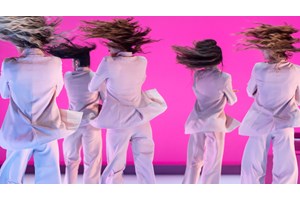 "Offspring": Χορός για τη βία της ενηλικίωσης από τους Prolet OCD και τη Μαργαρίτα Τρίκκα - εικόνα 6