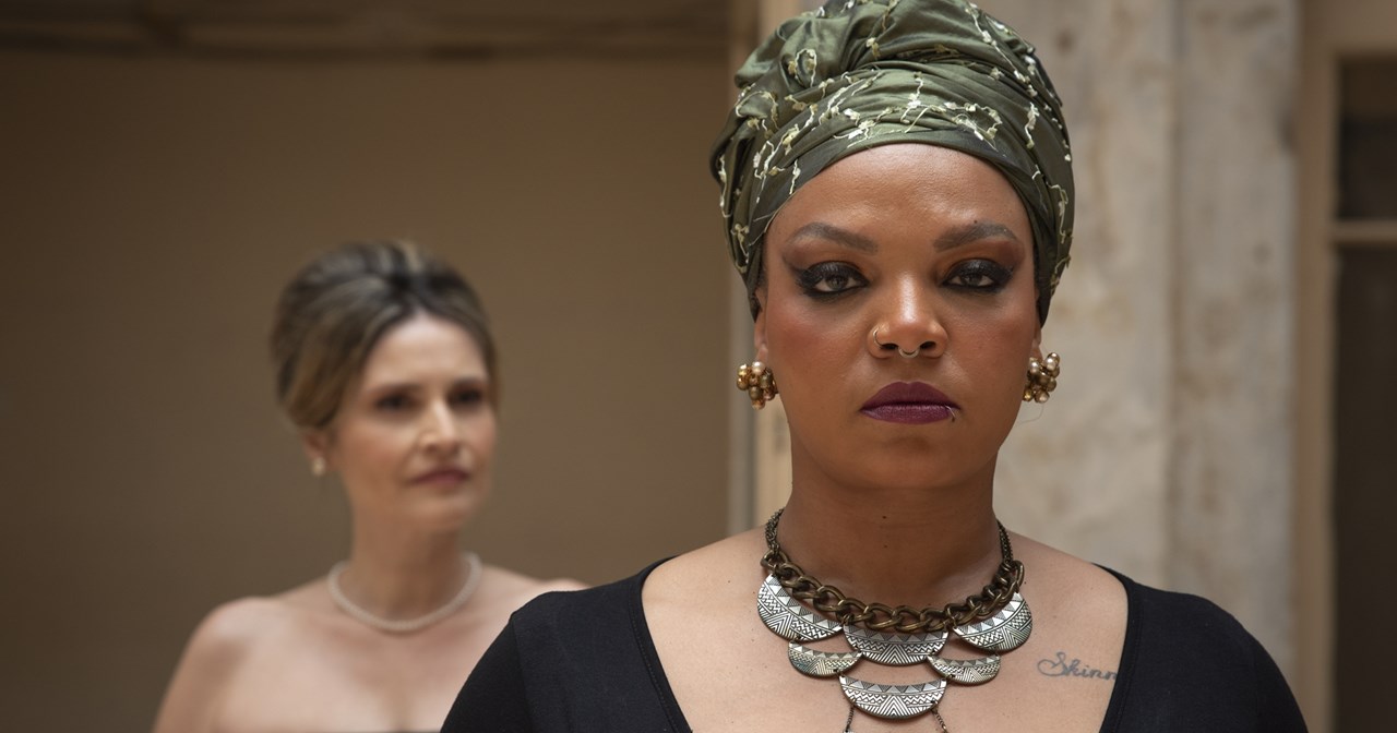 "Lacrimosa ή το Απέπρωτο": Ο Τριαρίδης επιστρέφει με μια σκοτεινή εξομολόγηση για την ενοχή και την επιθυμία - εικόνα 5