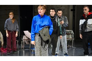 "Oops!- Το παράλογο γίνεται θέαμα από τη Nova Melancholia - εικόνα 7