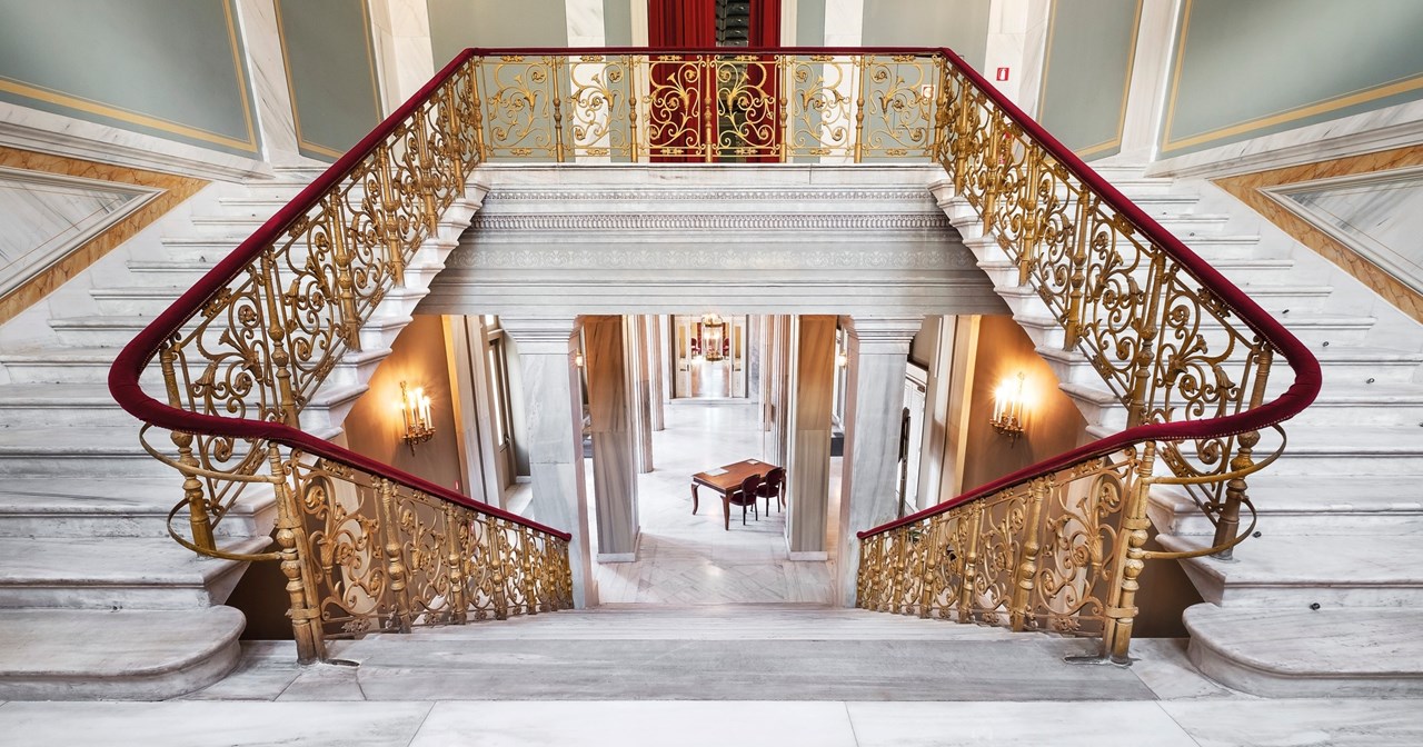 "Άμλετ*": Η σαιξπηρική τραγωδία στον σύγχρονο κόσμο της εξουσίας - εικόνα 5