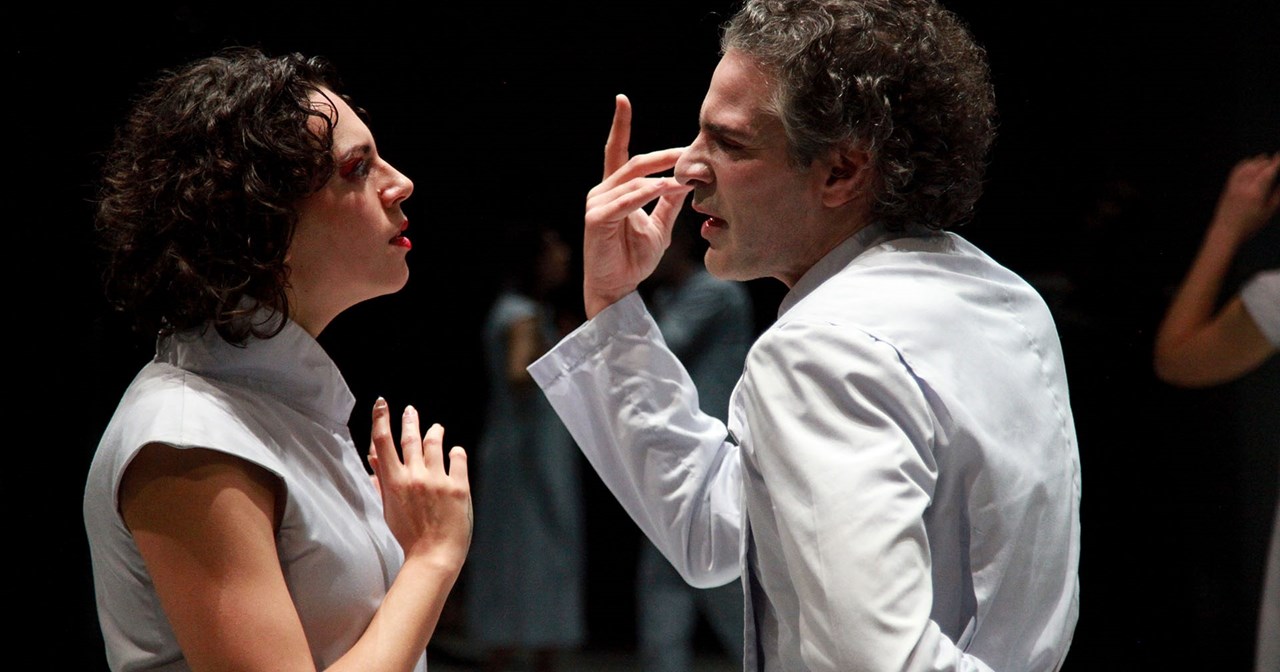 Η Κέιτ Μπλάνσετ ξανά στο σανίδι ύστερα από οκτώ χρόνια με τον "Γλάρο" - εικόνα 1