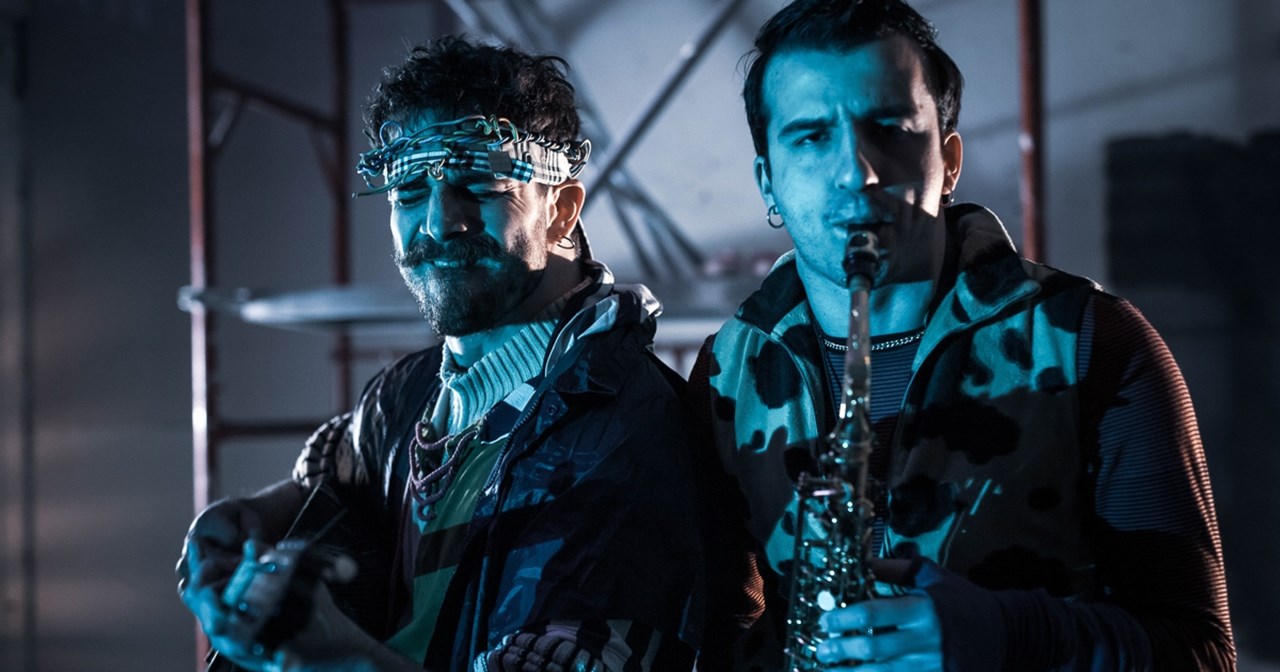 Γίνεται το θέατρο club, Λευτέρη Παπακώστα; - εικόνα 8