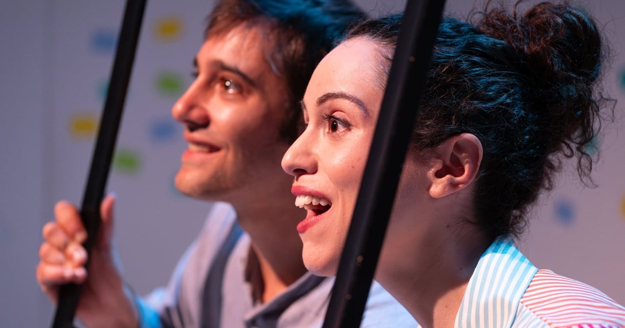 Πού θα δούμε τη "Μηχανή Άμλετ" του Χάινερ Μίλερ; - εικόνα 2