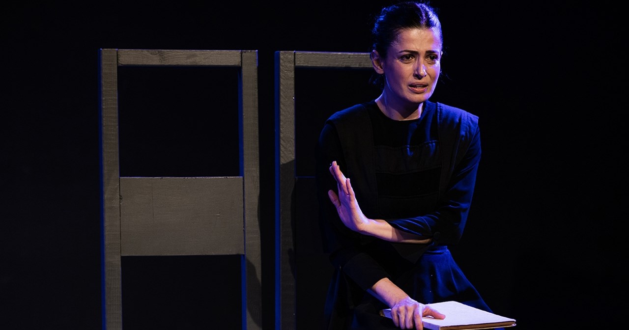 Τελειώνουν οι παραστάσεις του "Σέρρα-Η ψυχή του Πόντου" - εικόνα 1