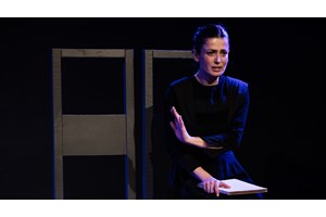 Τελειώνουν οι παραστάσεις του "Σέρρα-Η ψυχή του Πόντου" - εικόνα 1