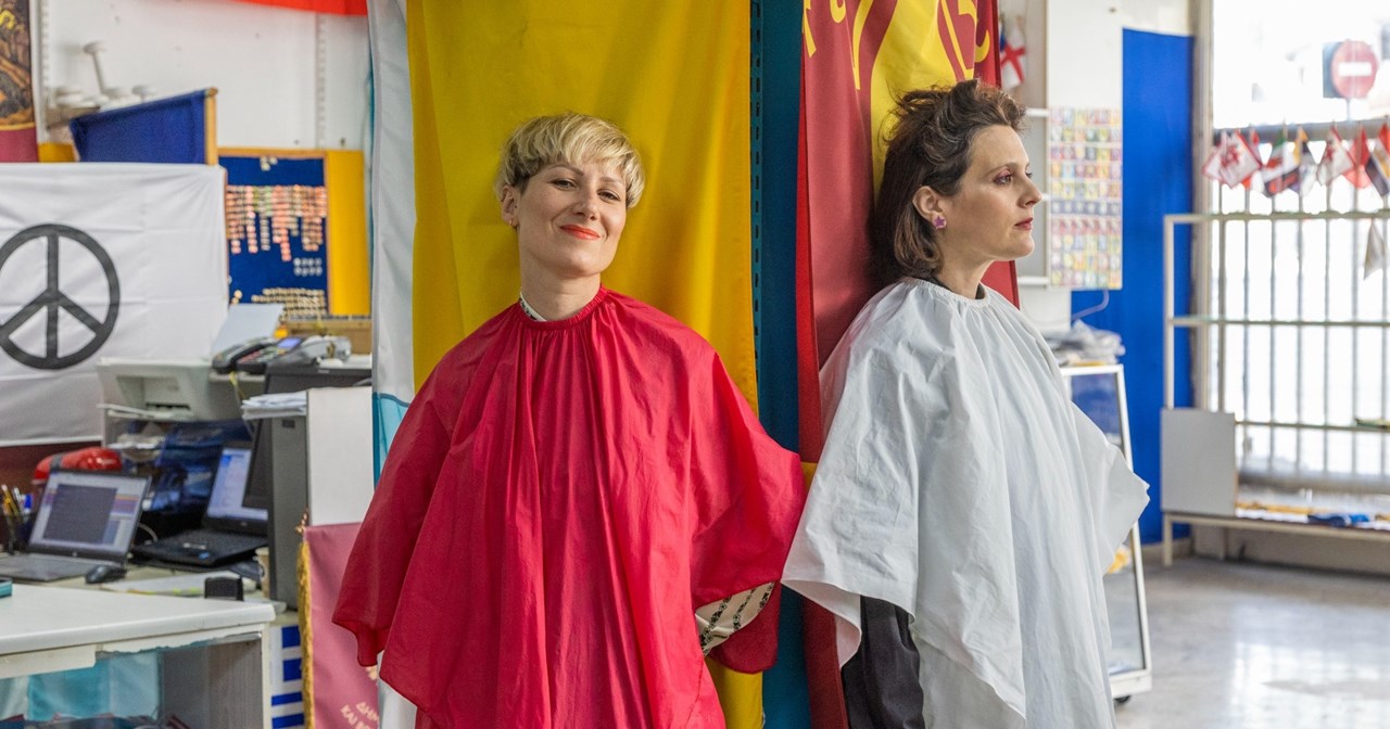 Τι δουλειά έχει ένα Comotirio στην Πλατεία Ομονοίας; - εικόνα 6