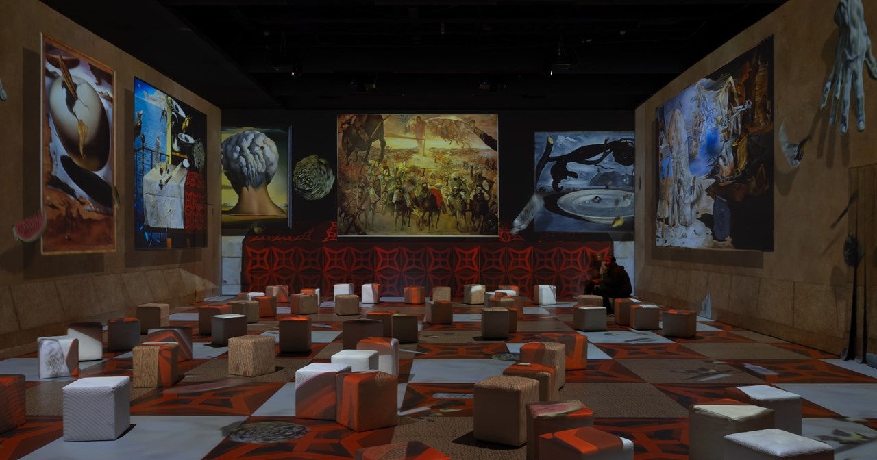 Χριστούγεννα με "Θρετανέλλο": γέλιο, μουσική και παραμύθι - εικόνα 2