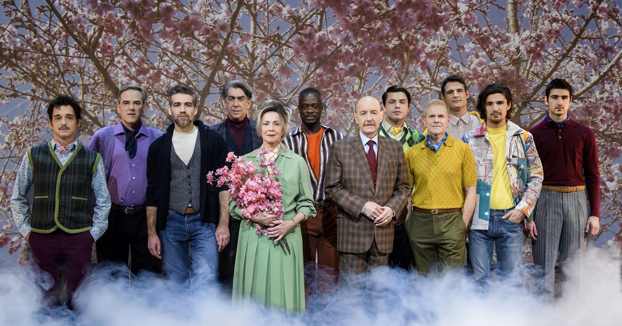 Ο Γιώργος Ζυγούρης επιβιβάστηκε στο επιτυχημένο "Λεωφορείο ο πόθος" - εικόνα 6