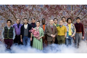 Ο Γιώργος Ζυγούρης επιβιβάστηκε στο επιτυχημένο "Λεωφορείο ο πόθος" - εικόνα 6