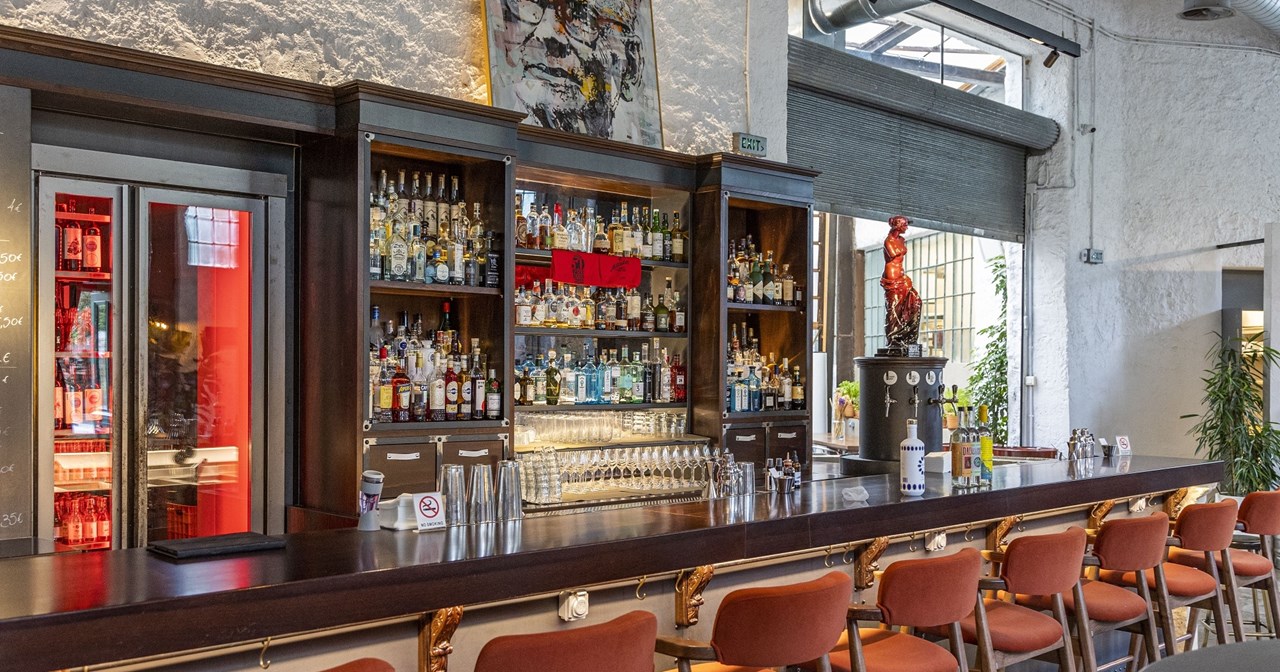 Εκρηκτικό b2b στη Δημοτική Αγορά Κυψέλης - εικόνα 2