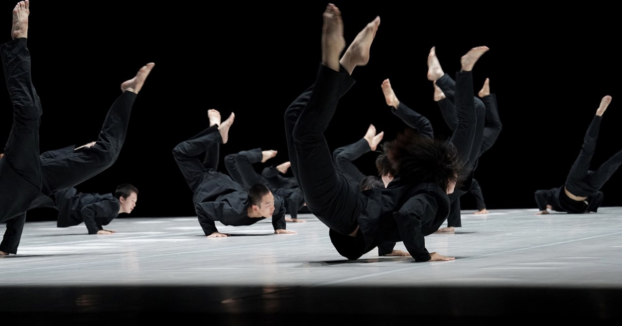 DanceWeek RESTART στη Ηράκλειο Κρήτης - εικόνα 3