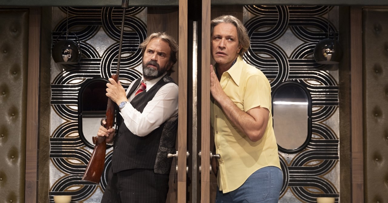 "John": Τελευταίες παραστάσεις στο Δίπυλον - εικόνα 5