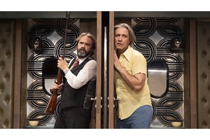 "John": Τελευταίες παραστάσεις στο Δίπυλον - εικόνα 5