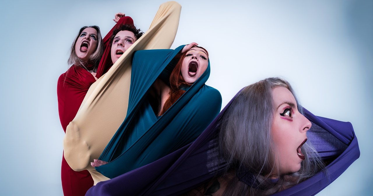 Moving Colors IV: Ο χορός ως έμπνευση για τα παιδιά και τους εφήβους - εικόνα 5