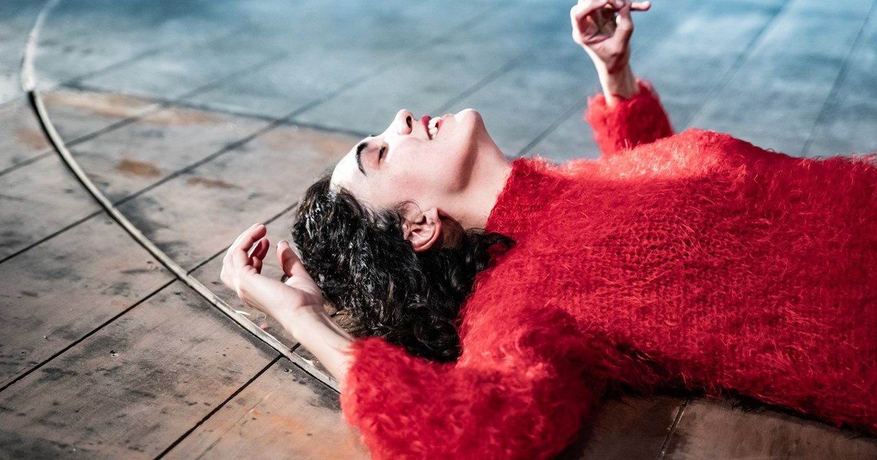 "Madre Salonico": Φόρο τιμής στον πολιτισμό των Σεφαραδιτών Εβραίων της Θεσσαλονίκης στην Εναλλακτική Λυρική Σκηνή - εικόνα 2