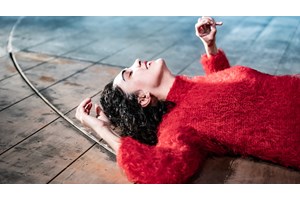 "Madre Salonico": Φόρο τιμής στον πολιτισμό των Σεφαραδιτών Εβραίων της Θεσσαλονίκης στην Εναλλακτική Λυρική Σκηνή - εικόνα 2