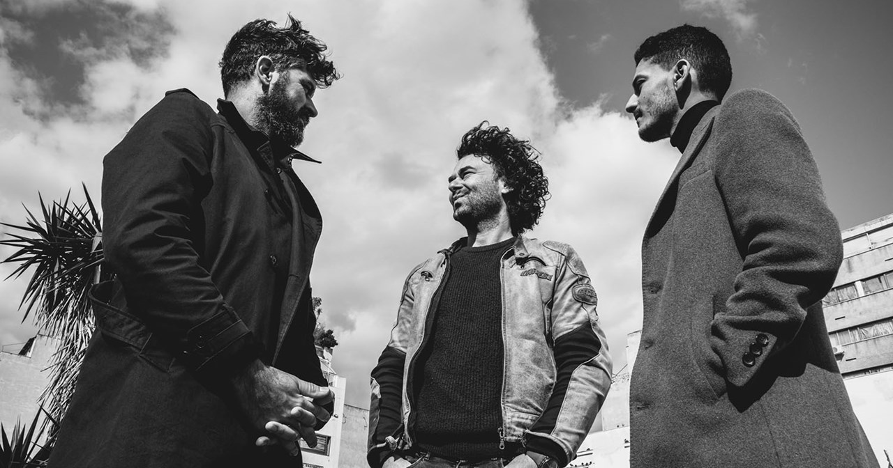 Ανδρέας Πολυζωγόπουλος: "Nιώθω τον ήχο του Chet Baker σαν κομμάτι του εαυτού μου" - εικόνα 2