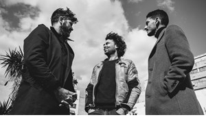 Ανδρέας Πολυζωγόπουλος: "Nιώθω τον ήχο του Chet Baker σαν κομμάτι του εαυτού μου" - εικόνα 2