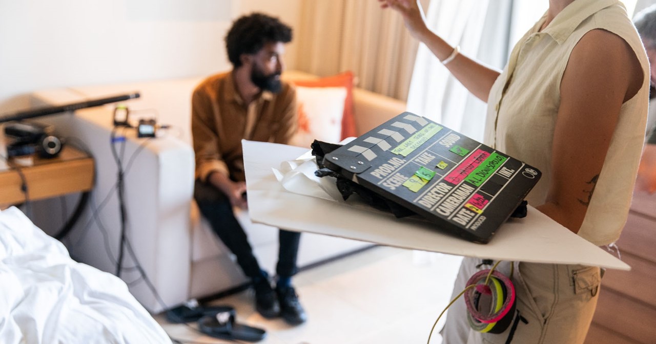 Micro μ Festival 2023: Οι 15 ταινίες του διαγωνιστικού τμήματος - εικόνα 2