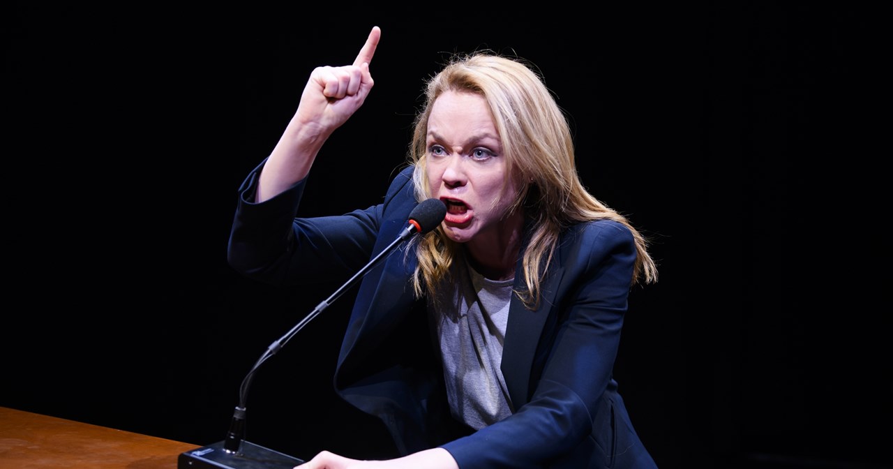 Θεατρικό ταξίδι στη "Λαπωνία" - εικόνα 2