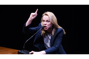 Θεατρικό ταξίδι στη "Λαπωνία" - εικόνα 2