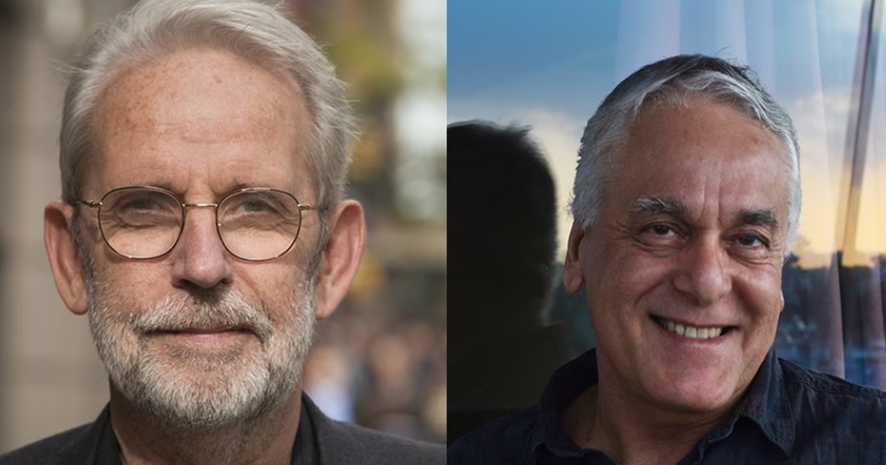 Το Rolex Arts Festival ρίχνει αυλαία με δύο μεγάλες εκδηλώσεις στο Μέγαρο - εικόνα 7