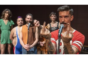 "Rudolf - Άλμα προς την ελευθερία": Η ιστορία του θρύλου Ρούντολφ Νουρέγιεφ - εικόνα 3