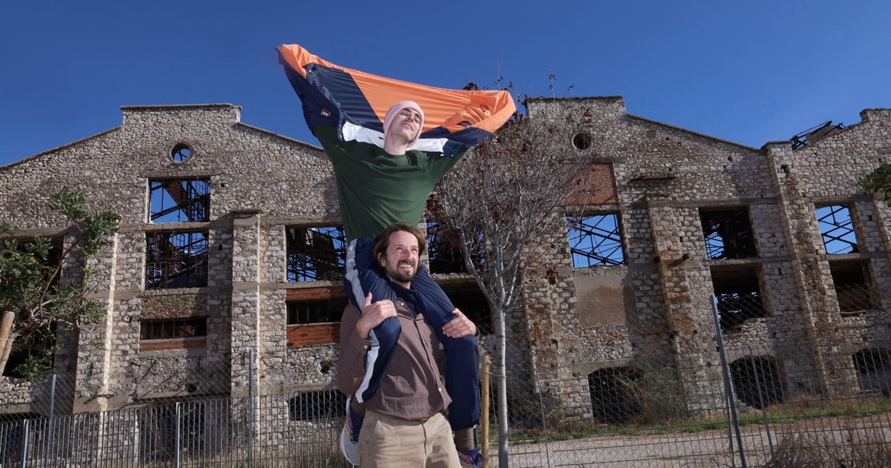 "Μα" της Ρηνιώς Κυριαζή στο Ανοιχτό Θέατρο Κολωνού – Μια συμπεριληπτική θεατρική παράσταση - εικόνα 2