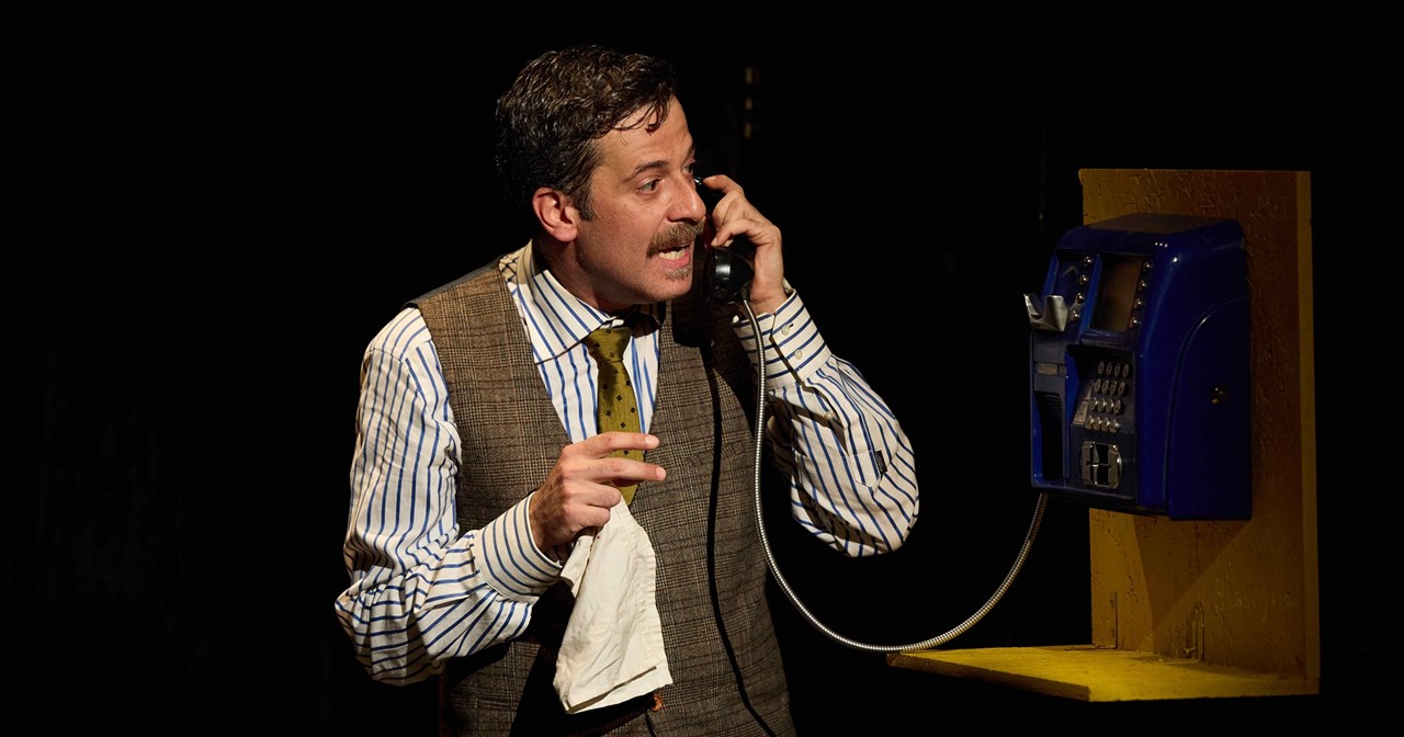 Τρία έργα που δοκιμάζουν τα όρια της αγάπης και της κατανόησης - εικόνα 5