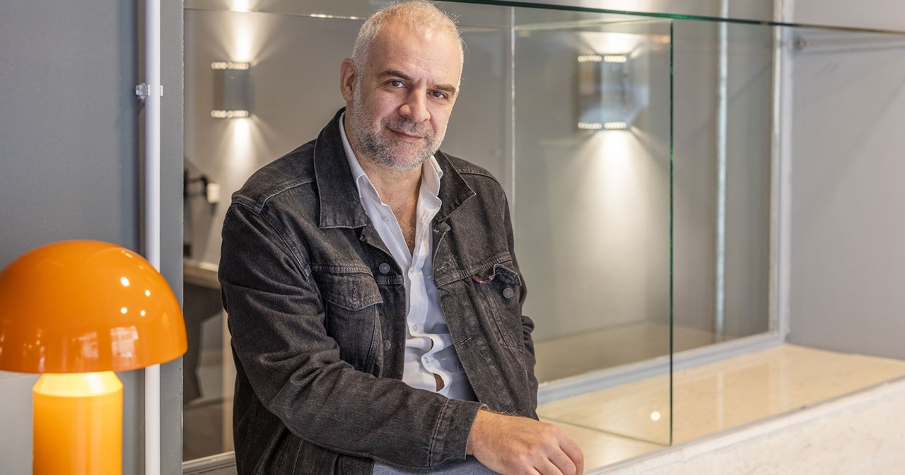 Έλενα Μαυρίδου: "Ο Ταρτούφος μιλάει για την ανάγκη να πιστεύουμε σε σωτήρες" - εικόνα 13