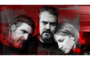 Ηρώδειο: Δέκα παραστάσεις θεάτρου και χορού έρχονται στο αρχαίο ωδείο - εικόνα 4