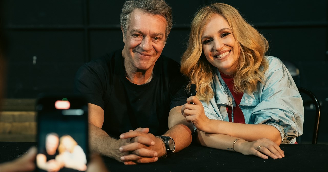 Μπορεί το μπαρόκ να γίνει σύγχρονο; Ο Πάρις Μέξης απαντά με τον Ταρτούφο - εικόνα 14