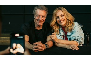 Μπορεί το μπαρόκ να γίνει σύγχρονο; Ο Πάρις Μέξης απαντά με τον Ταρτούφο - εικόνα 14