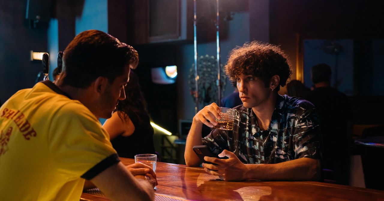 "Το Συνέδριο για το Ιράν": Η νέα παράσταση της Ορχήστρας των Μικρών Πραγμάτων - εικόνα 5