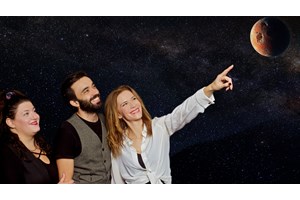 Φεστιβάλ "Αναδρομές" στο Εθνικό: Σύγχρονες ματιές σε πρώιμες ελληνικές δραματουργίες - εικόνα 3