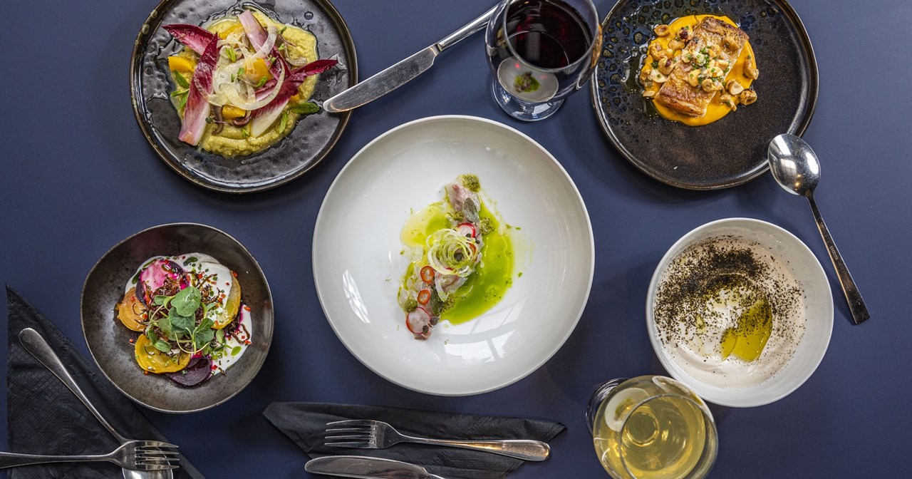 Ο Αλέξανδρος Χριστόπουλος αναβιώνει το "Studio 54" στο "Athenee" - εικόνα 2