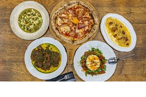 5 νόστιμες στάσεις στα Πετράλωνα - εικόνα 5