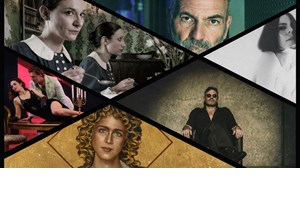 Βερόνικα Δαβάκη - Ιβάν Σβιτάιλο για τη δαιμόνια "Locandiera" του Γιάννη Κακλέα - εικόνα 10