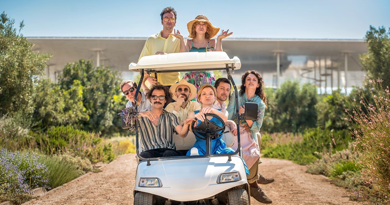 Εκεί θα δροσιστείς στην Αθήνα - εικόνα 2