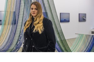 Η ιστορική Athanasiadou Gallery ανοίγει ξανά στην Αθήνα με νέο όραμα και κάτι από David Bowie - εικόνα 5